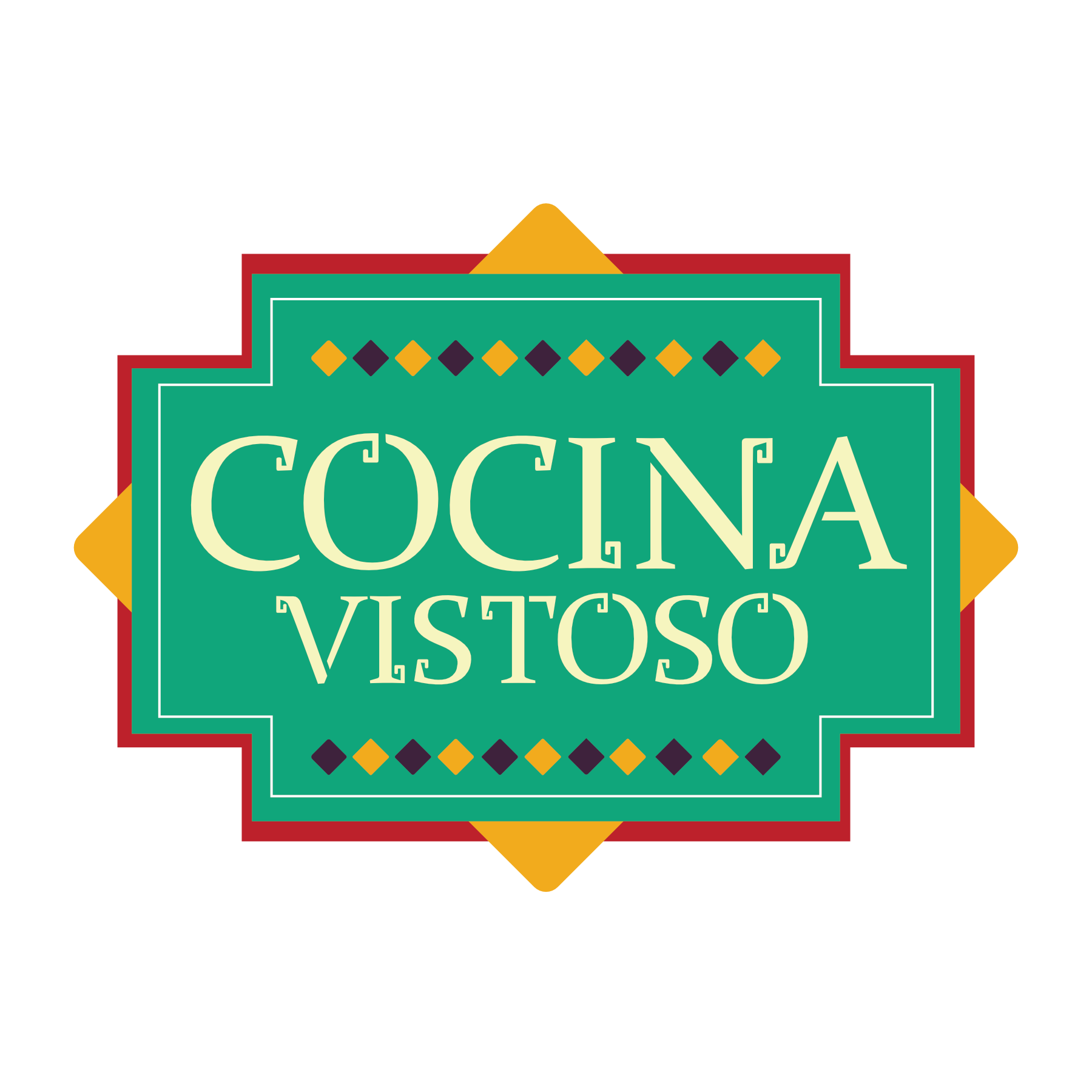 Cocina Vistoso Logo